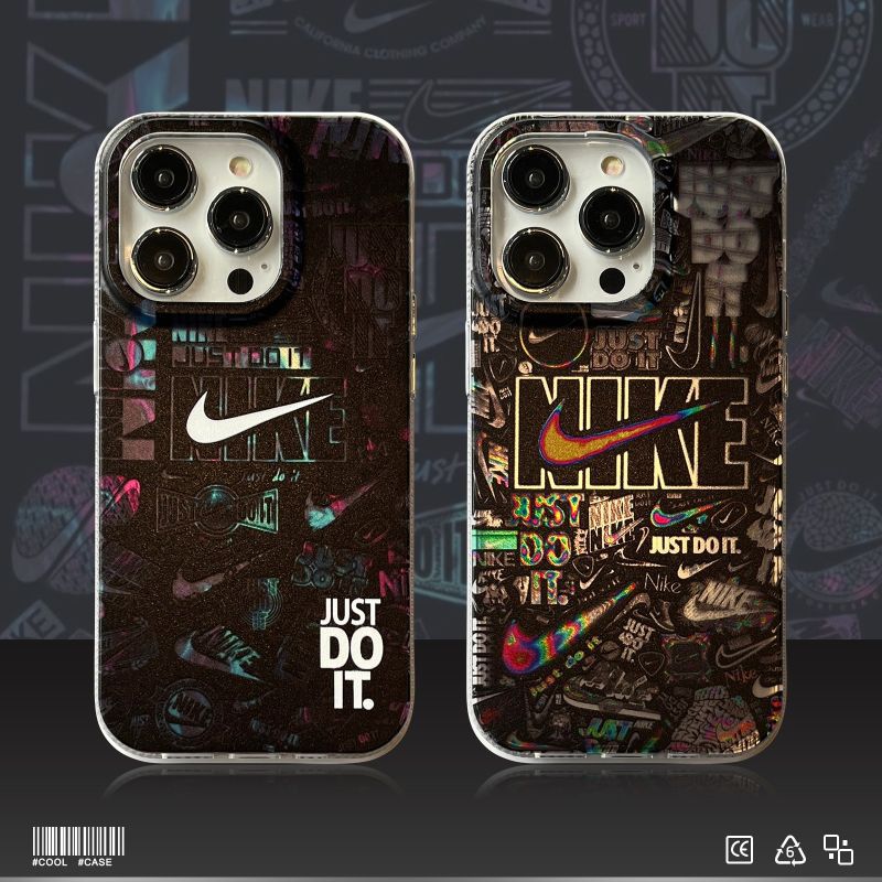 iPhone Case | Nike Just Do It Case