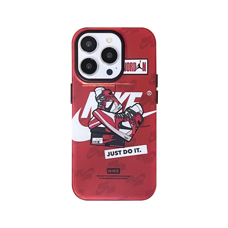 iPhone Case | AirTech Sport Hard Shell