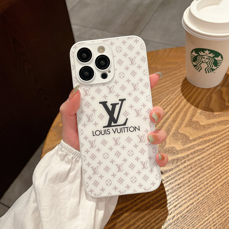 Premium LV High-end iPhone Case