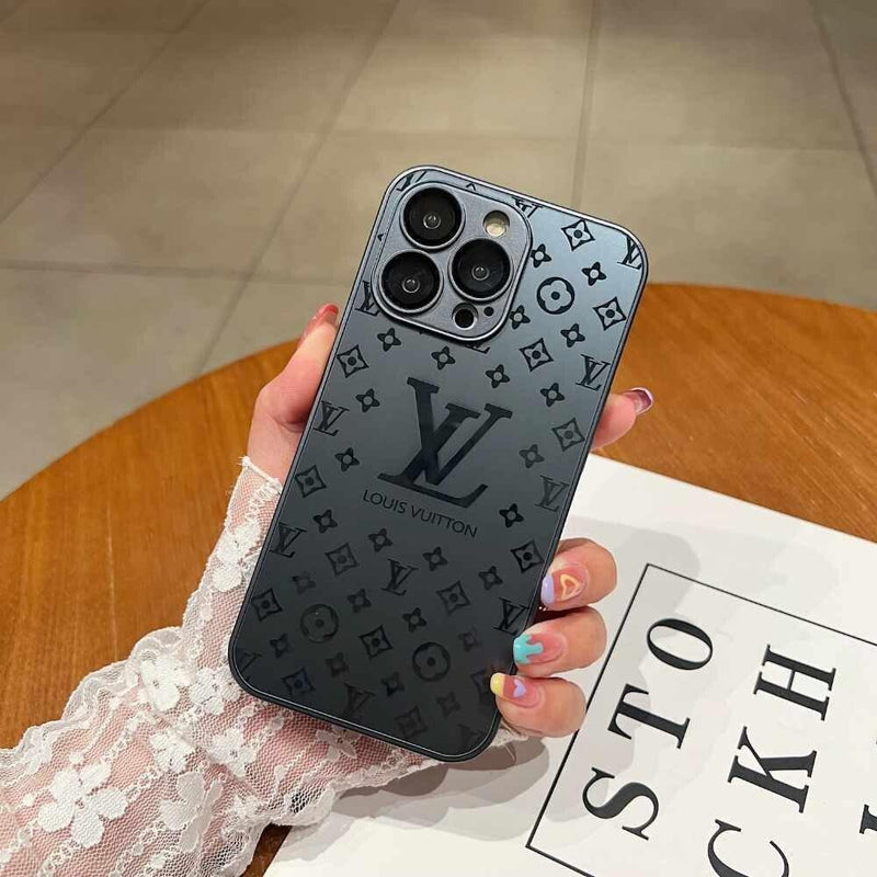 Premium LV High-end iPhone Case