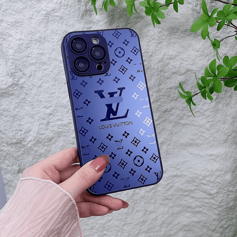 LV High-end iPhone Case
