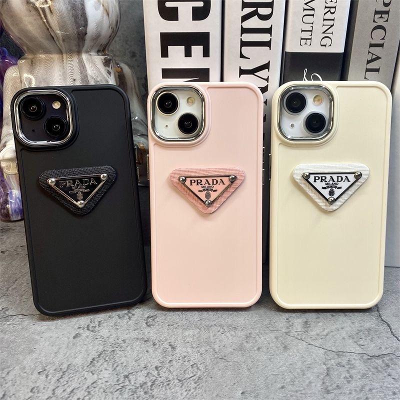 PRD Metal iPhone Case