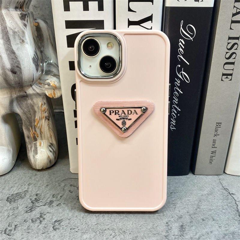 PRD Metal iPhone Case