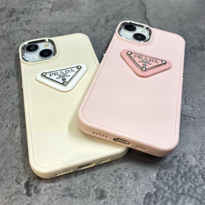 PRD Metal iPhone Case