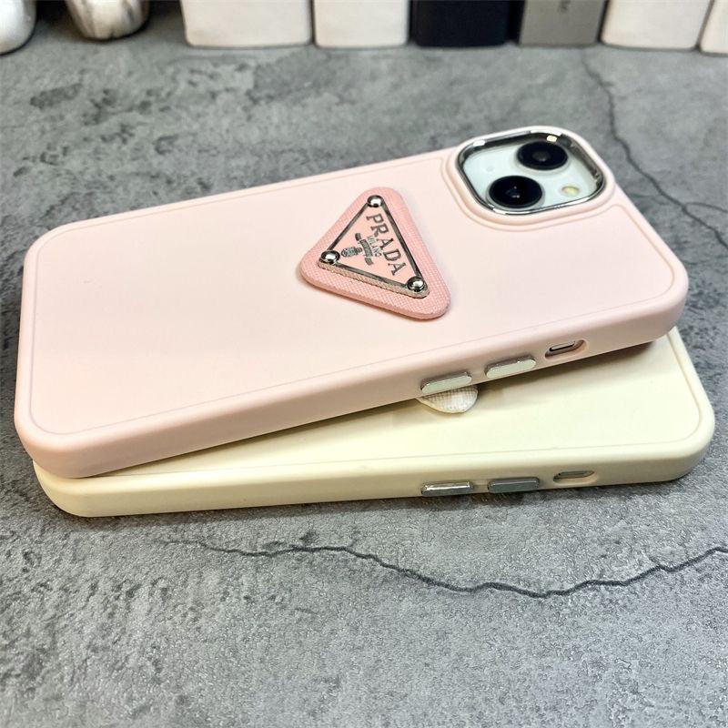 PRD Metal iPhone Case