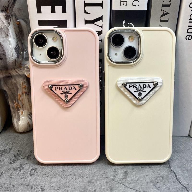 PRD Metal iPhone Case