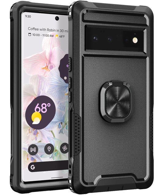 Shockproof Phone Case For Google Pixel 6
