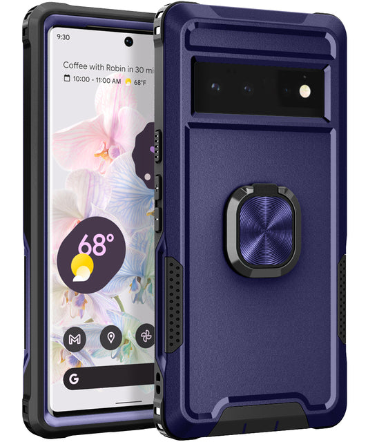 Shockproof Phone Case For Google Pixel 6